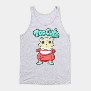 Too Cute Tank Top